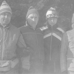 Открытые областные соревнования по лыжным гонкам памяти Н.П.Лобача в Краснотурьинске